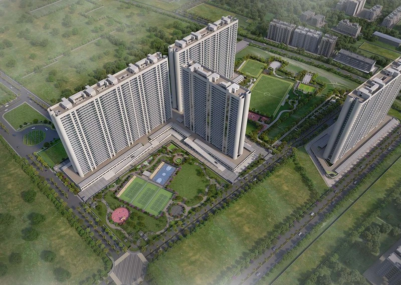 Kumar Magna City Pune Investment Guide