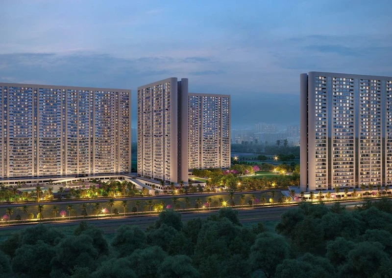 Hadapsar Manjri Link Road Connectivity
